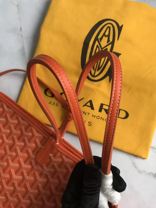 Goyard Anjou GM Bag - GYB172