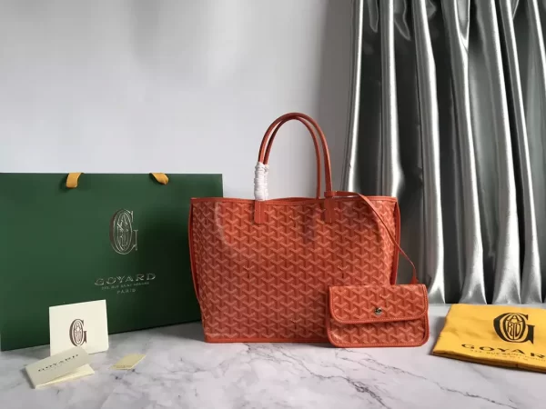 Goyard Anjou GM Bag - GYB172