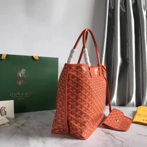 Goyard Anjou GM Bag - GYB172