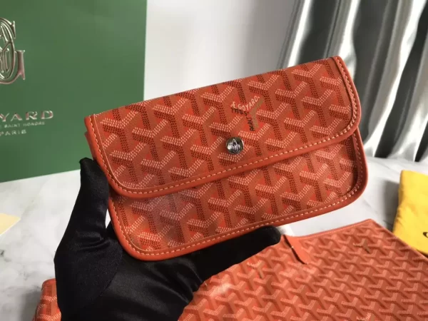 Goyard Anjou GM Bag - GYB172