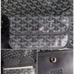 Goyard Anjou GM Bag - GYB174