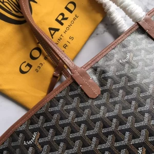 Goyard Anjou GM Bag - GYB175