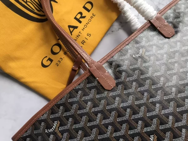 Goyard Anjou GM Bag - GYB175