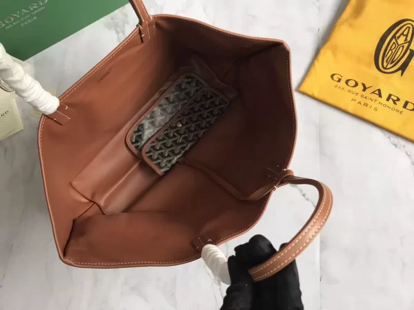 Goyard Anjou GM Bag - GYB175