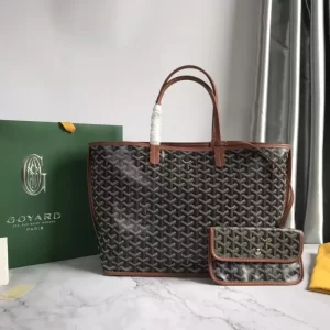 Goyard Anjou GM Bag - GYB175