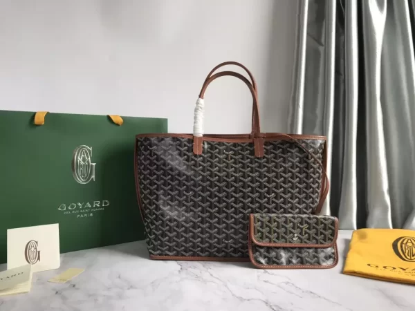 Goyard Anjou GM Bag - GYB175