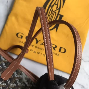 Goyard Anjou GM Bag - GYB175