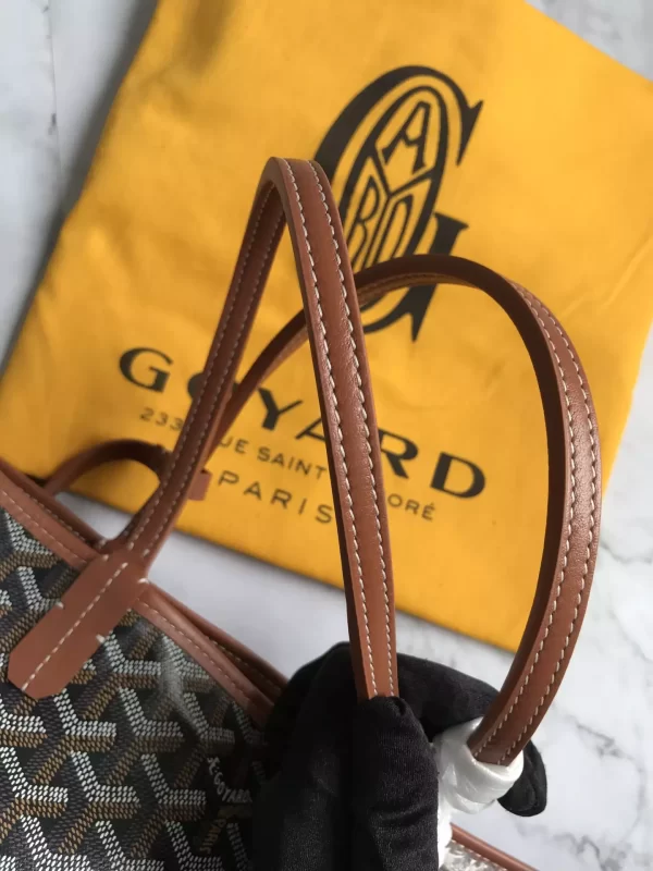 Goyard Anjou GM Bag - GYB175