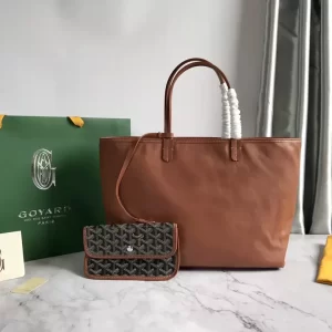 Goyard Anjou GM Bag - GYB175