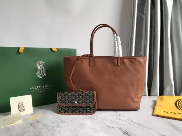 Goyard Anjou GM Bag - GYB175