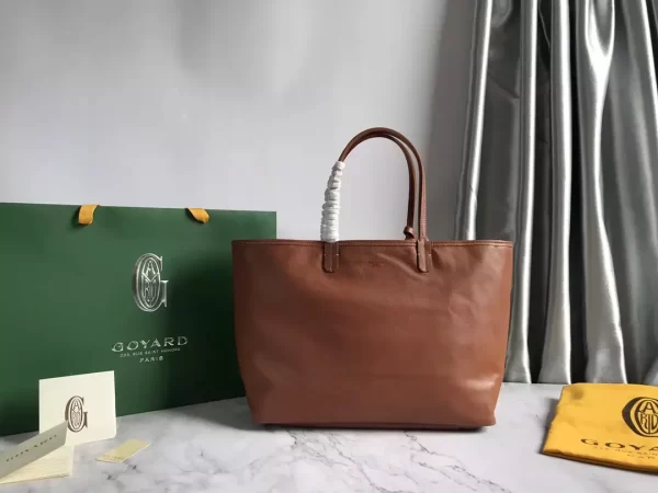 Goyard Anjou GM Bag - GYB175