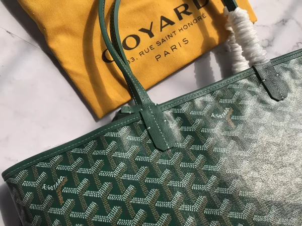 Goyard Anjou GM Bag - GYB176