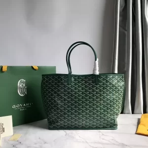 Goyard Anjou GM Bag - GYB176