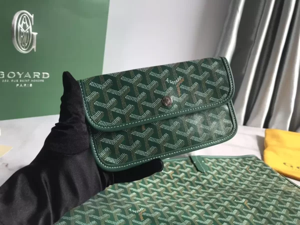 Goyard Anjou GM Bag - GYB176