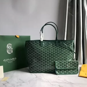 Goyard Anjou GM Bag - GYB176