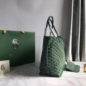 Goyard Anjou GM Bag - GYB176