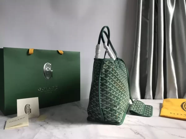 Goyard Anjou GM Bag - GYB176