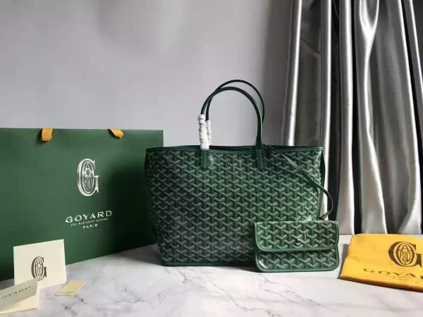 Goyard Anjou GM Bag - GYB176