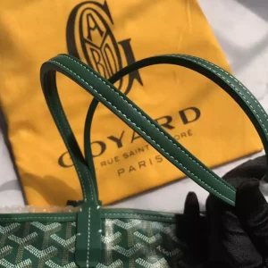 Goyard Anjou GM Bag - GYB176