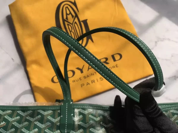 Goyard Anjou GM Bag - GYB176