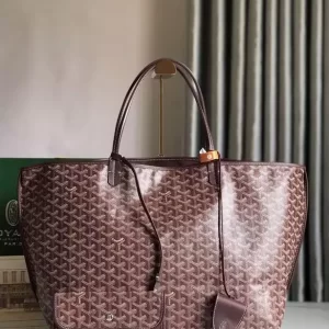 Goyard Anjou GM Bag - GYB177