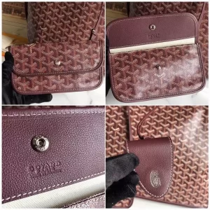 Goyard Anjou GM Bag - GYB177