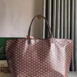 Goyard Anjou GM Bag - GYB177