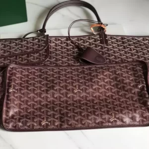 Goyard Anjou GM Bag - GYB177