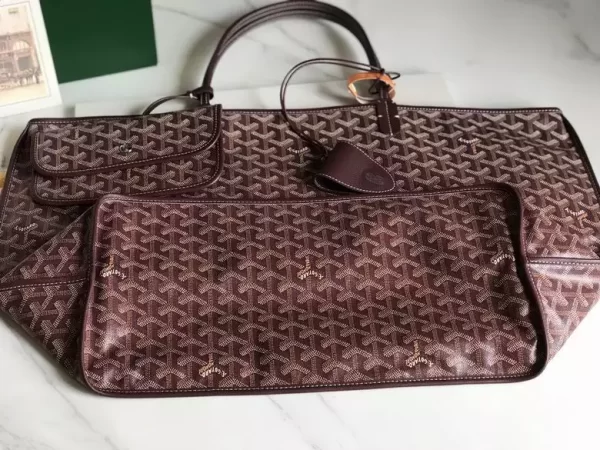 Goyard Anjou GM Bag - GYB177