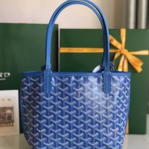 Goyard Anjou Mini Bag - GYB166