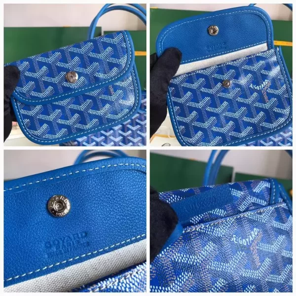 Goyard Anjou Mini Bag - GYB166