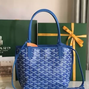 Goyard Anjou Mini Bag - GYB166