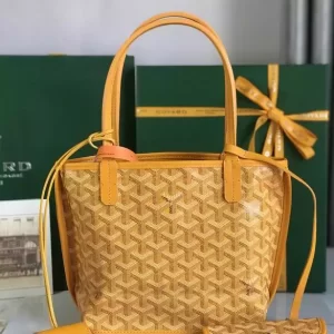 Goyard Anjou Mini Bag - GYB167