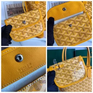 Goyard Anjou Mini Bag - GYB167