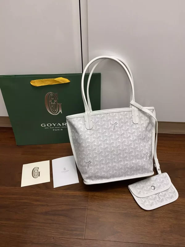 Goyard Anjou Mini Bag - GYB168