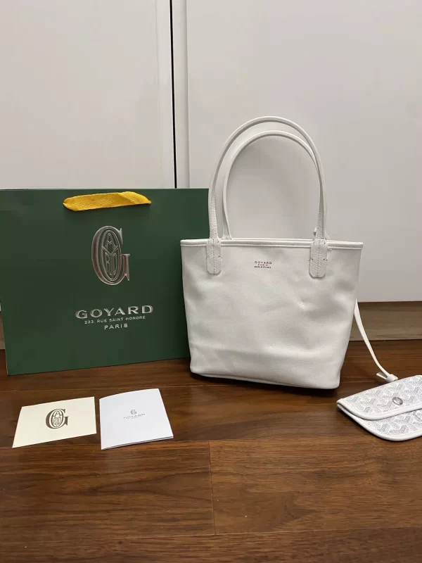 Goyard Anjou Mini Bag - GYB168