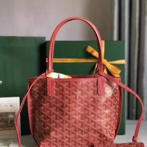 Goyard Anjou Mini Bag - GYB169