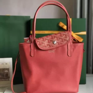 Goyard Anjou Mini Bag - GYB169