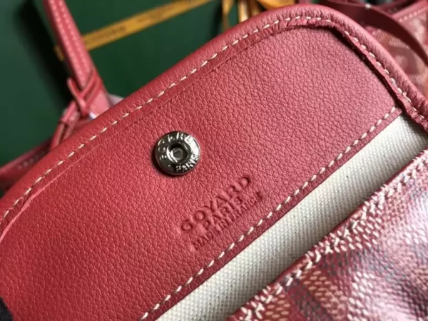 Goyard Anjou Mini Bag - GYB169