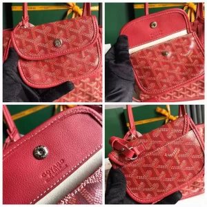 Goyard Anjou Mini Bag - GYB169