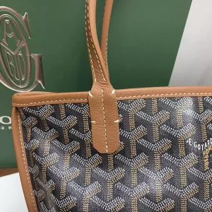 Goyard Anjou Mini Bag - GYB170