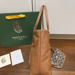 Goyard Anjou Mini Bag - GYB170