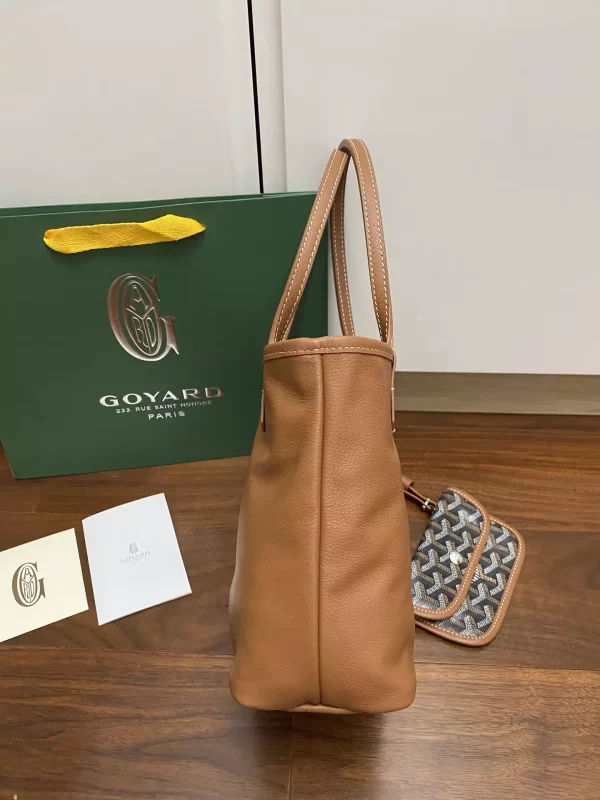 Goyard Anjou Mini Bag - GYB170