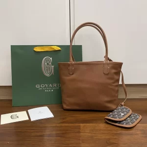 Goyard Anjou Mini Bag - GYB170