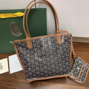 Goyard Anjou Mini Bag - GYB170