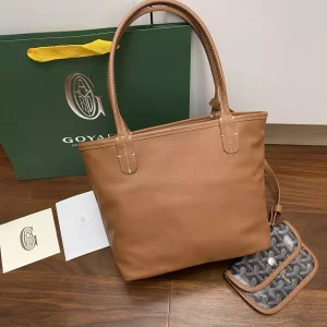 Goyard Anjou Mini Bag - GYB170