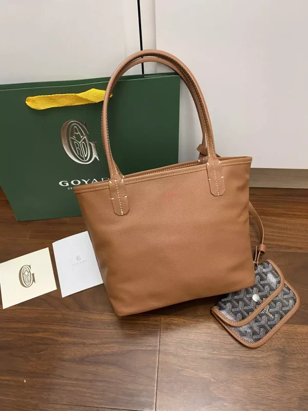 Goyard Anjou Mini Bag - GYB170