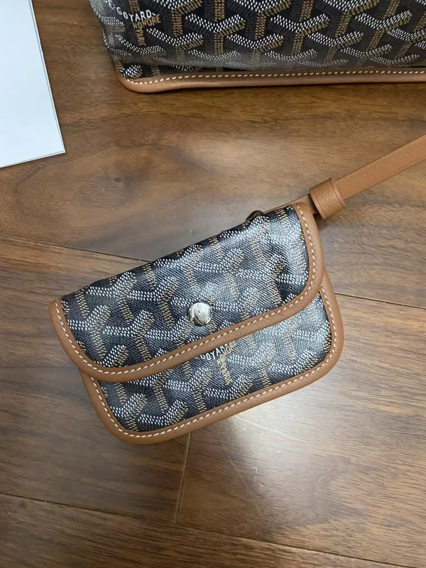 Goyard Anjou Mini Bag - GYB170