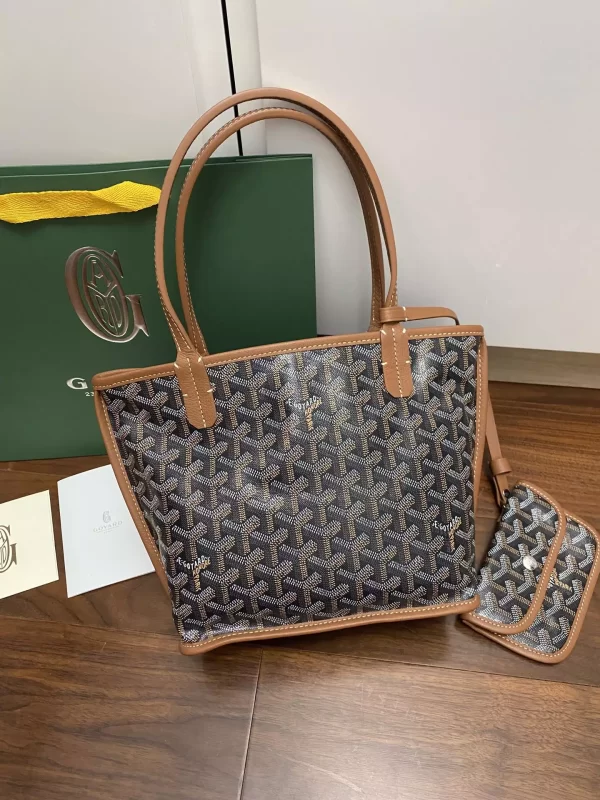 Goyard Anjou Mini Bag - GYB170