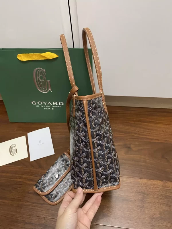 Goyard Anjou Mini Bag - GYB170